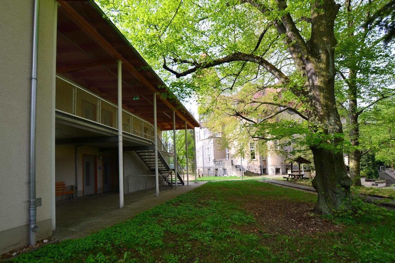 Villa Ephraim Görlitz Exterior foto